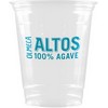 Clear Plastic Cup -12/14 Oz.